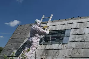 Asbestos Abatement For Kirkland Area Commercial Buildings