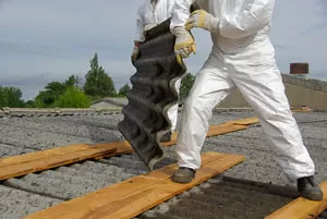 Asbestos Abatement For Bothell Area Commercial Buildings from Puget Sound Abatement