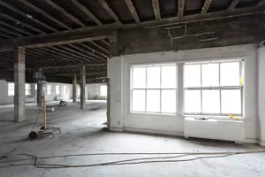 Asbestos Abatement For Everett Area Commercial Buildings
