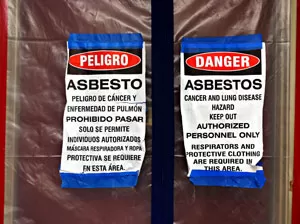 Asbestos Abatement For Gig Harbor Commercial Buildings for Puget Sound