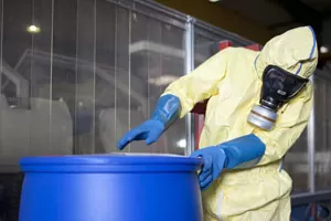 Asbestos Abatement For Bonney Lake Area Commercial Buildings