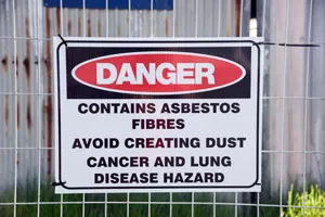 Asbestos Abatement For Burien Commercial Buildings