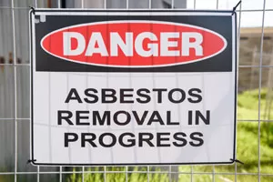 Asbestos Abatement For Queen Anne Area Commercial Buildings