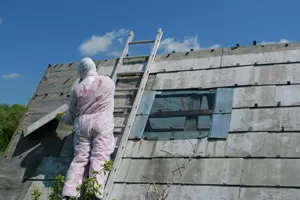 Asbestos Abatement For Marysville Area Commercial Buildings