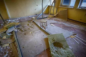 Demolition Services For Residential, Commercial And Retail Interiors from Puget Sound Abatement